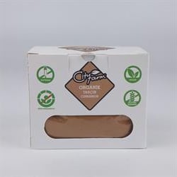 Organik Toz Tarçın (100 gr) City Farm görseli.