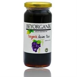 Organik Üzüm Özü (315 gr) Beyorganik görseli.