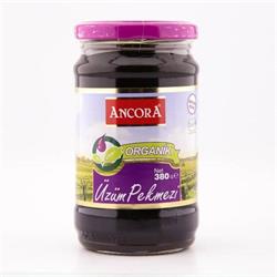 Organik Üzüm Pekmezi (380 gr) Ancora