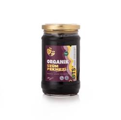 Organik Üzüm Pekmezi (380 gr) OTS görseli.