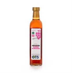 Organik Üzüm Sirkesi (500 gr) OTS