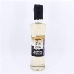 Organik Üzüm Suyu Konsantresi (250 ml) Egenin