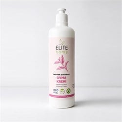 Organik Ve Vegan Sertifikalı Portakallı Mineralli Ovma Kremi (900 gr) The Elite Home