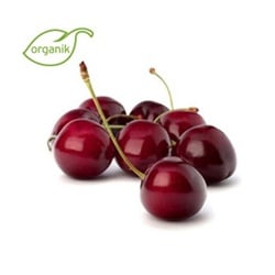 Organik Vişne (500 gr) Levent Karakoyun