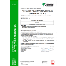 Organik Vişne - Kiraz Suyu (946 ml) Benorganic