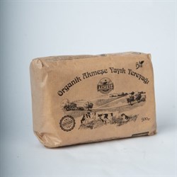 Organik Yayık Tereyağı (500 gr) Akmeşe görseli.