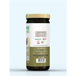 Organik Yerel Çiğ Tahin (300 gr) Ekoloji Market