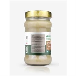 Organik Yerel Çiğ Tahin (300 gr) Ekoloji Market