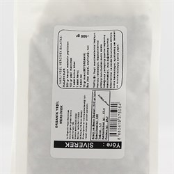 Organik Yeşil Mercimek- Muş (500 gr) Beyorganik(Pestisit ve Aflatoksin Analizli)