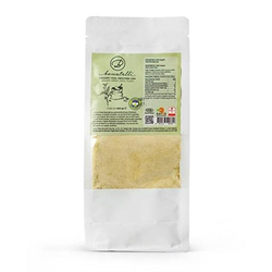 Organik Yeşil Mercimek Unu (500 gr) Bonatelli