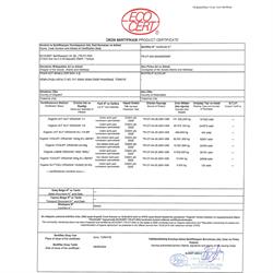 Organik Yoğurt (1 kg) Pınar