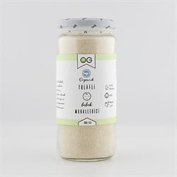 Organik Yulaflı Bebek Muhallebi Karışımı (300 gr) OG