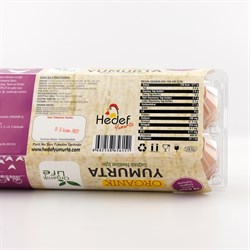 Organik Yumurta (10 lu) Organik Life