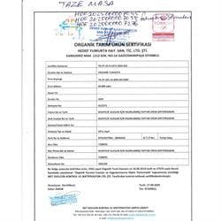 Organik Yumurta (10 lu) Organik Life