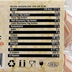 Organik Yumurta (10 lu) Organik Life