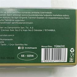 Organik Yumurta (10 lu) Orvital