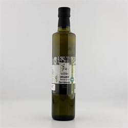 Organik Zeytinyağı (500 ml) Egenin