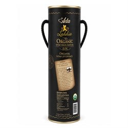 Organik Zeytinyağı Ladolia (500 ml) Ada