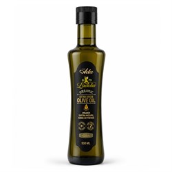 Organik Zeytinyağı Ladolia (500 ml) Ada