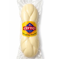 Örgü Peyniri (250 gr) Çifçi Trakya
