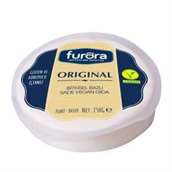 Original Sade Vegan Gıda (250 gr) Furora görseli.