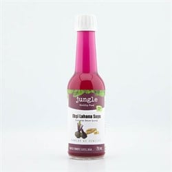 Pancar ve Zencefilli Ekşi Lahana Suyu (250 ml) Jungle