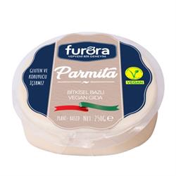 Parmita Parmesan Aromalı Vegan Gıda (250 gr) Furora görseli.