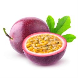 Passion Fruit Çarkıfelek (2'li ) Excelente görseli.