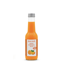Portakal Suyu (250 ml) Ancora
