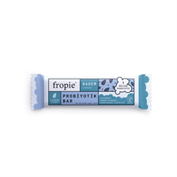 Probiyotik Bar Badem Kakao (35 gr) Fropie görseli.