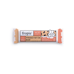 Probiyotik Bar Kaju Chia (35 gr) Fropie görseli.
