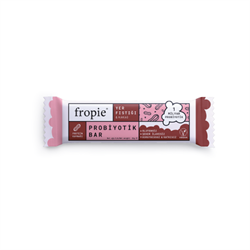 Probiyotik Bar Yer Fıstık Kakao (35 gr) Fropie görseli.