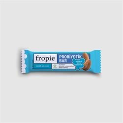 Probiyotik Meyve Barı Badem Kakao (35 gr) FROPIE görseli.