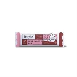 Probiyotik Meyve Barı Yer Fıstığı Kakao (35 gr) Fropıe görseli.