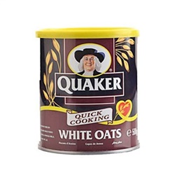 Quaker Yulaf Ezmesi (500 gr)