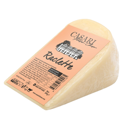 Raclette Peynir (200 gr) Casari görseli.