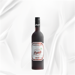 Red Hardaliye (750 ml) Rumeli görseli.