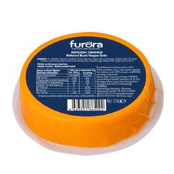 Reddish Orange Cheddar Aromalı Vegan Gıda (250 gr) Furora