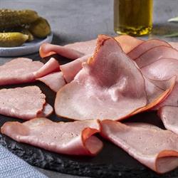 Roastbeef Sade (125 gr) Fümeci Smokehouse