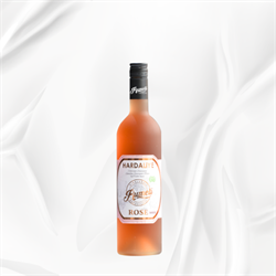 Rose Hardaliye (750 ml) Rumeli görseli.