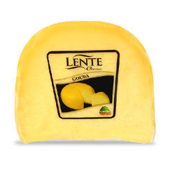 Sade Gouda Peyniri (200 gr) Lente görseli.