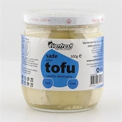 Sade Tofu (300 gr) Everfresh görseli.