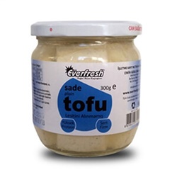 Sade Tofu (300 gr) Everfresh
