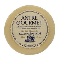 Saganaki Peynir (250 gr) AntreGourmet