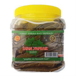 Salamura Yaprak, Tokat - Erbaa (Net 400 GR)