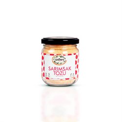 Sarımsak Tozu (100 gr) Nature görseli.