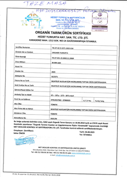 Serbest Gezen Tavuk Yumurtası(10lu paket)