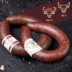 Sığır- Manda Kangal Sucuk (500 gr) Yanturalı Vedatbey