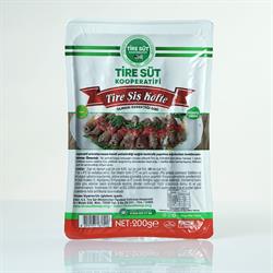 Şiş Köfte (200 gr) Tire Süt Koop.