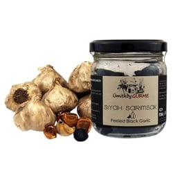 Siyah Diş Sarımsak (90 gr) Ümitköy Gurme